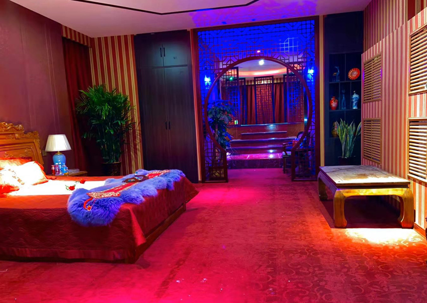 沉浸于宁静，唤醒身心的每一寸——[杭州临平区桑拿SPA会所]